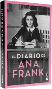 Diario de Ana Frank
